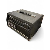 Used Ampeg Micro-CL Micro Stack 100W 2x10 Bass Combo Amp