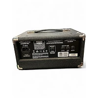 Used Ampeg Micro-CL Micro Stack 100W 2x10 Bass Combo Amp