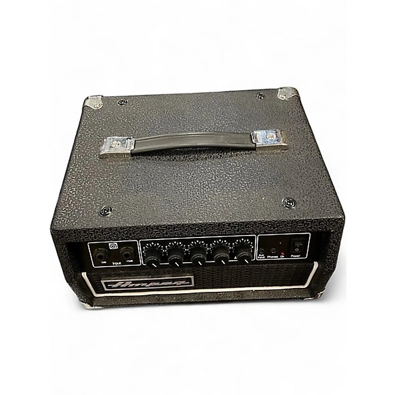 Used Ampeg Micro-CL Micro Stack 100W 2x10 Bass Combo Amp