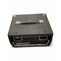Used Ampeg Micro-CL Micro Stack 100W 2x10 Bass Combo Amp