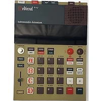 Used teenage engineering EP-1320 medieval Production Controller