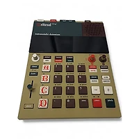 Used teenage engineering EP-1320 medieval Production Controller