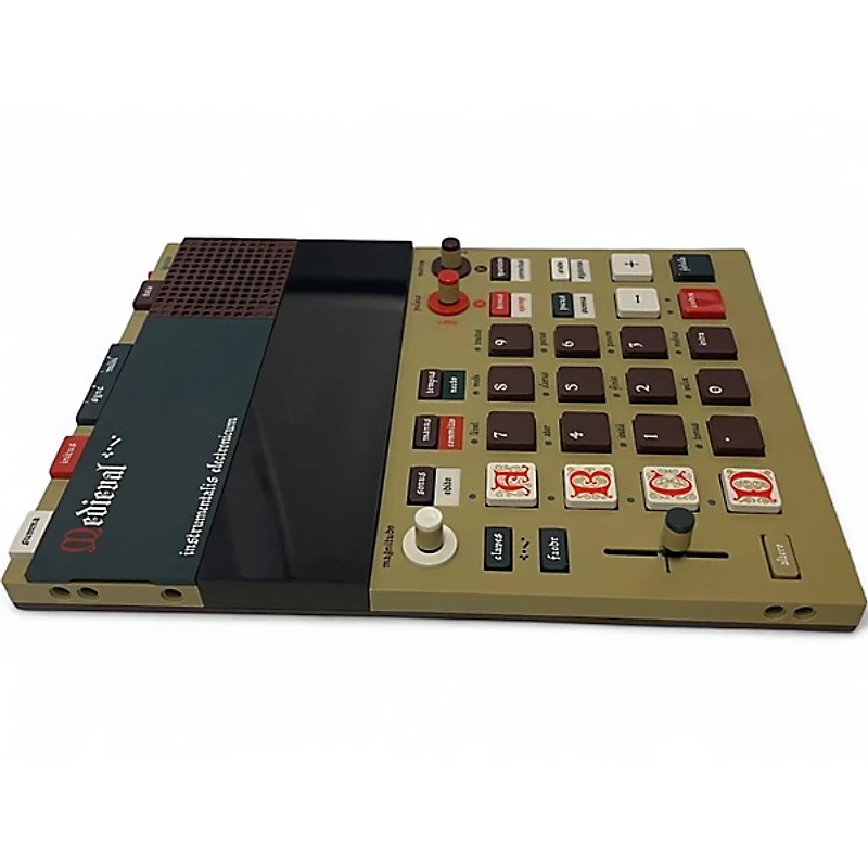 Used teenage engineering EP-1320 medieval Production Controller