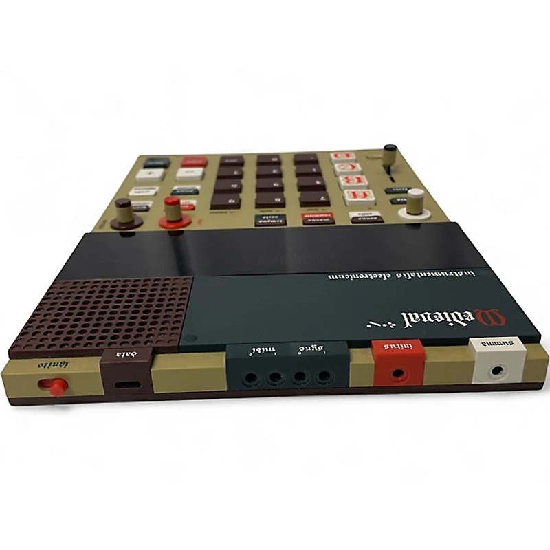 Used teenage engineering EP-1320 medieval Production Controller