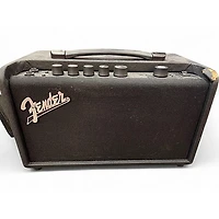 Used Fender Mustang LT40S Guitar Combo Amp