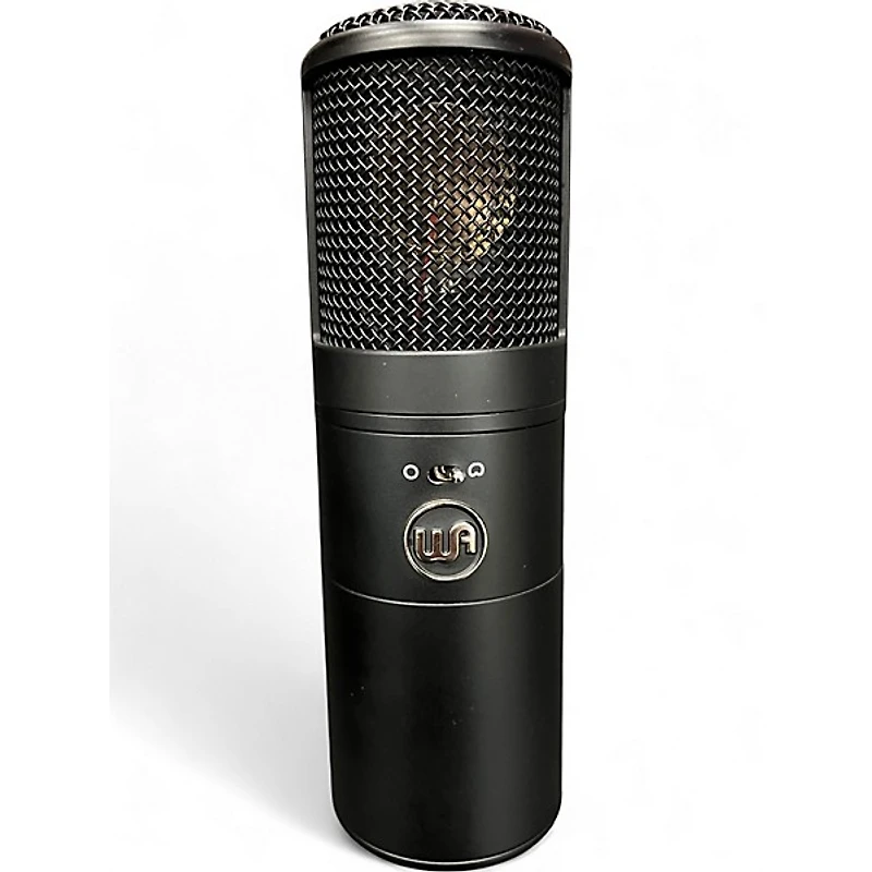 Used Warm Audio WA-8000 Condenser Microphone