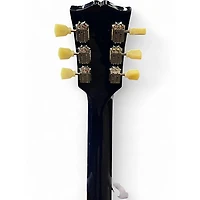 Used Gibson Les Paul Studio Blue Burst Solid Body Electric Guitar