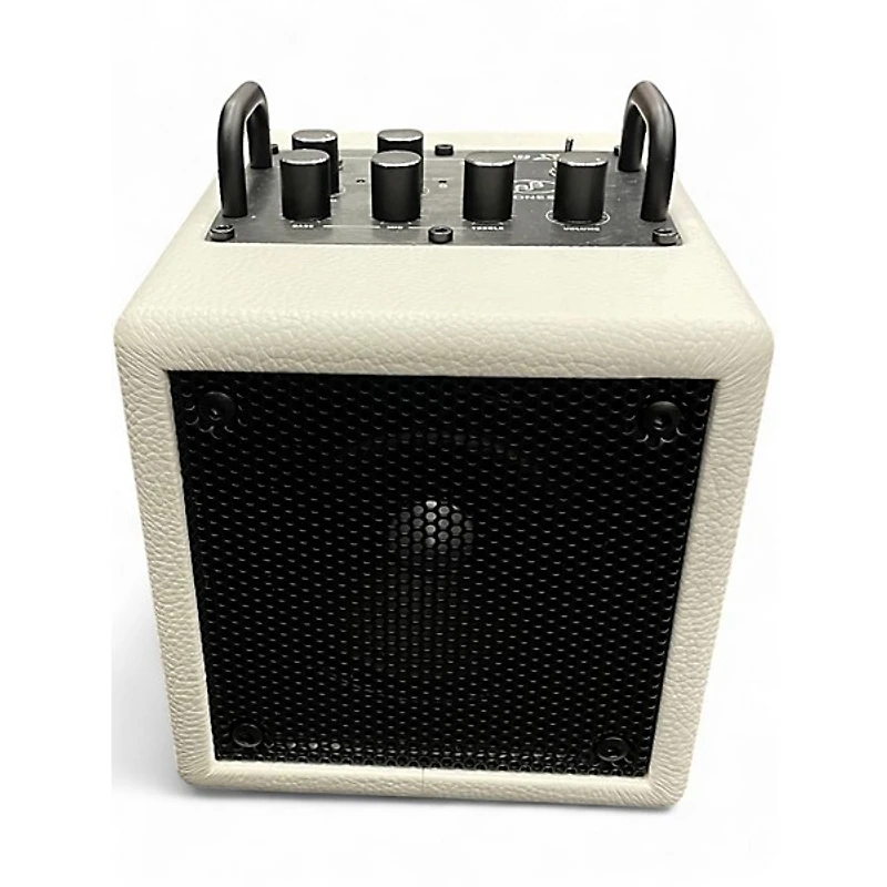 Used Phil Jones Bass NANOBASS X4 Bass Combo Amp