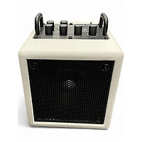 Used Phil Jones Bass NANOBASS X4 Bass Combo Amp