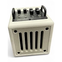 Used Phil Jones Bass NANOBASS X4 Bass Combo Amp