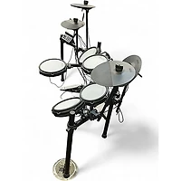 Used Simmons TITAN 50 B-EX Electric Drum Set