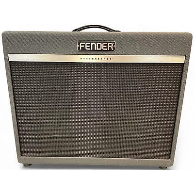 Used Fender Bassbreaker 18/30W 2x12 Tube Guitar Combo Amp