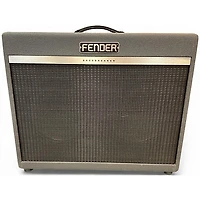 Used Fender Bassbreaker 18/30W 2x12 Tube Guitar Combo Amp