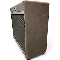 Used Fender Bassbreaker 18/30W 2x12 Tube Guitar Combo Amp