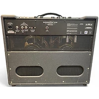 Used Fender Bassbreaker 18/30W 2x12 Tube Guitar Combo Amp