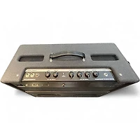 Used Fender Bassbreaker 18/30W 2x12 Tube Guitar Combo Amp