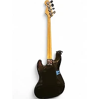 Used 2023 Fender Player Jazz Bass Black Electric Bass Guitar