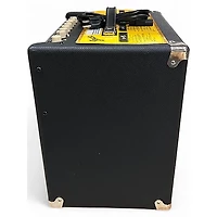 Used Fender Rumble V3 40W 1x10 Bass Combo Amp