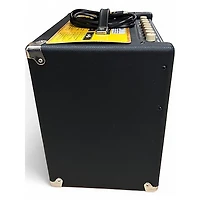 Used Fender Rumble V3 40W 1x10 Bass Combo Amp