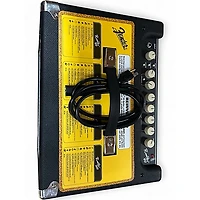 Used Fender Rumble V3 40W 1x10 Bass Combo Amp