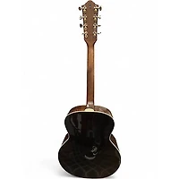 Used Guild BT-258E Deluxe Westerly Collection 8-String Baritone Natural Acoustic Electric Guitar