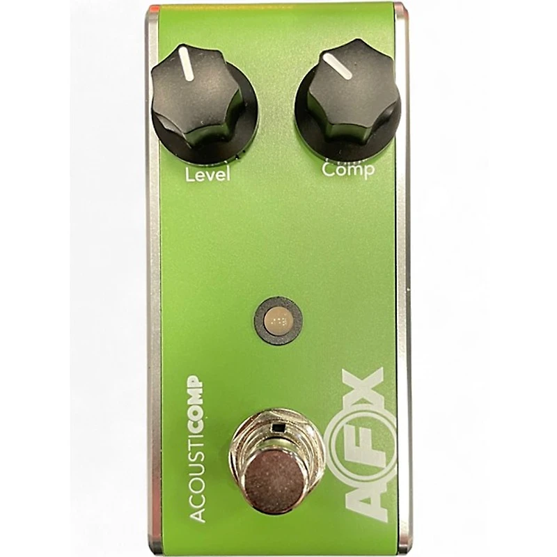 Used Fishman AFX Effect Pedal