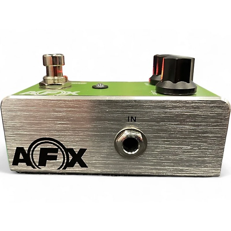 Used Fishman AFX Effect Pedal