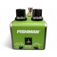 Used Fishman AFX Effect Pedal