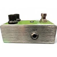 Used Fishman AFX Effect Pedal