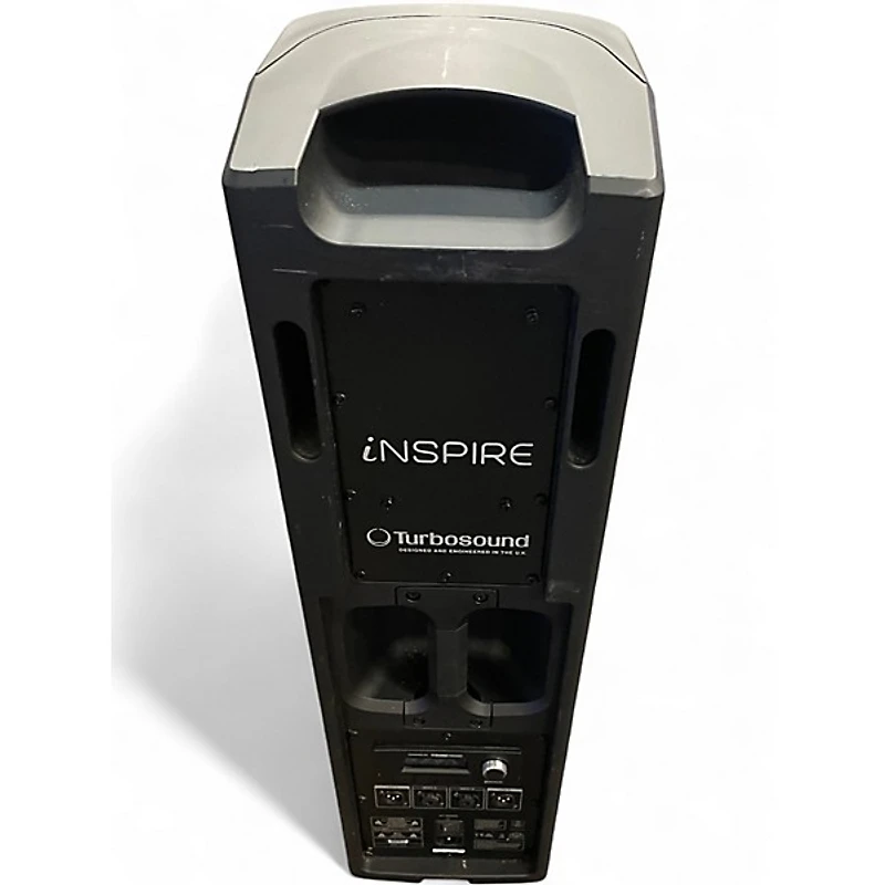 Used Turbosound IP300 Powered Speaker