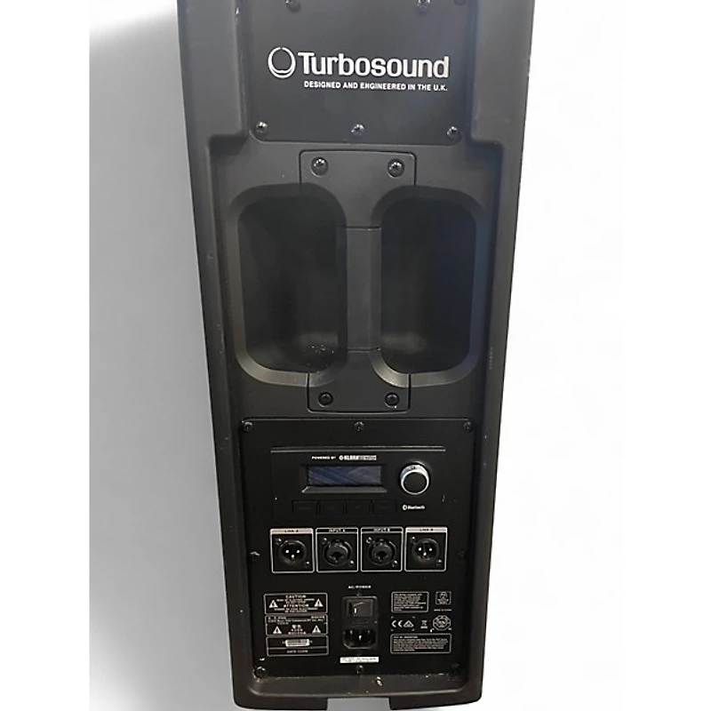 Used Turbosound IP300 Powered Speaker