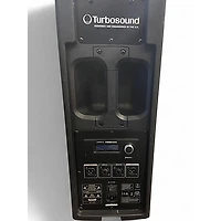 Used Turbosound IP300 Powered Speaker