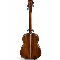 Used Blueridge BR-63 Contemporary Series 000 Natural Acoustic Guitar