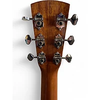 Used Blueridge BR-63 Contemporary Series 000 Natural Acoustic Guitar