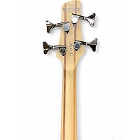 Used Ibanez SR300E Blue Electric Bass Guitar