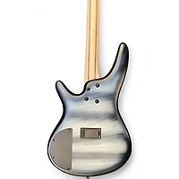 Used Ibanez SR300E Blue Electric Bass Guitar