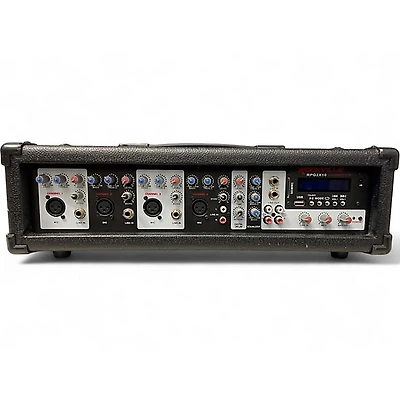 Used Rockville RPG2X10 Powered Mixer