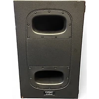 Used QSC KS112 Powered Subwoofer