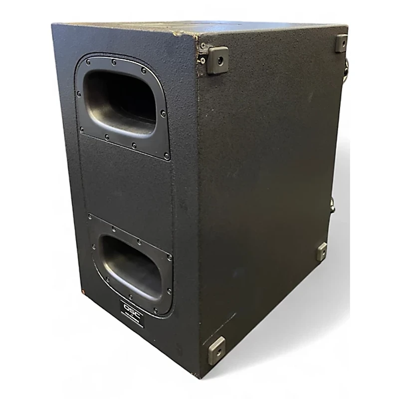 Used QSC KS112 Powered Subwoofer