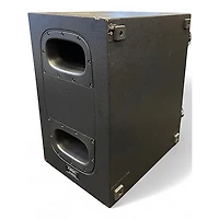 Used QSC KS112 Powered Subwoofer