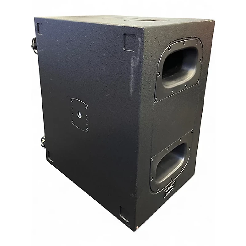 Used QSC KS112 Powered Subwoofer