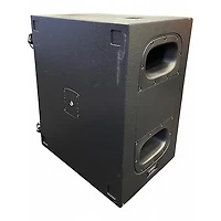 Used QSC KS112 Powered Subwoofer