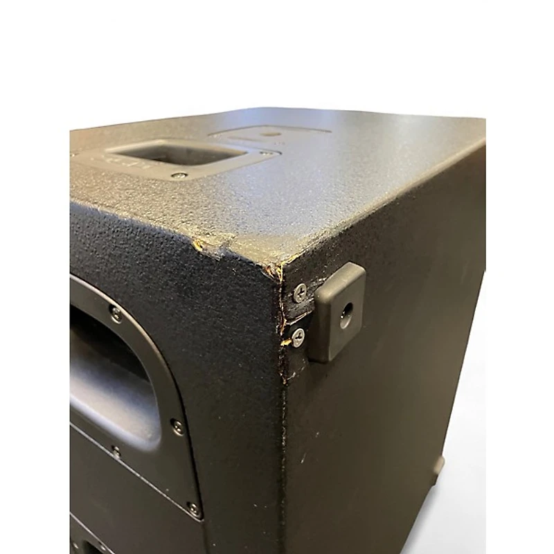 Used QSC KS112 Powered Subwoofer