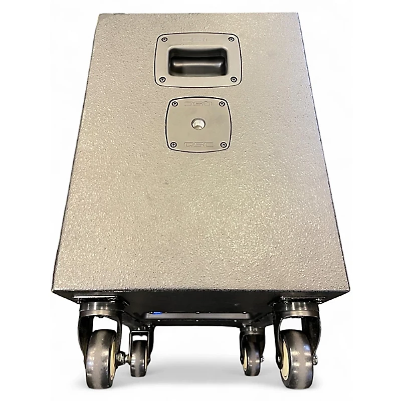 Used QSC KS112 Powered Subwoofer