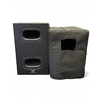 Used QSC KS112 Powered Subwoofer