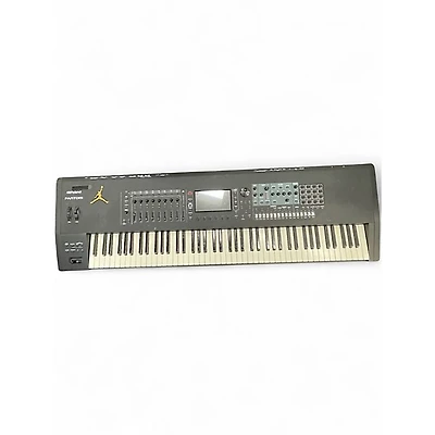 Used Roland Fantom 8 Keyboard Workstation