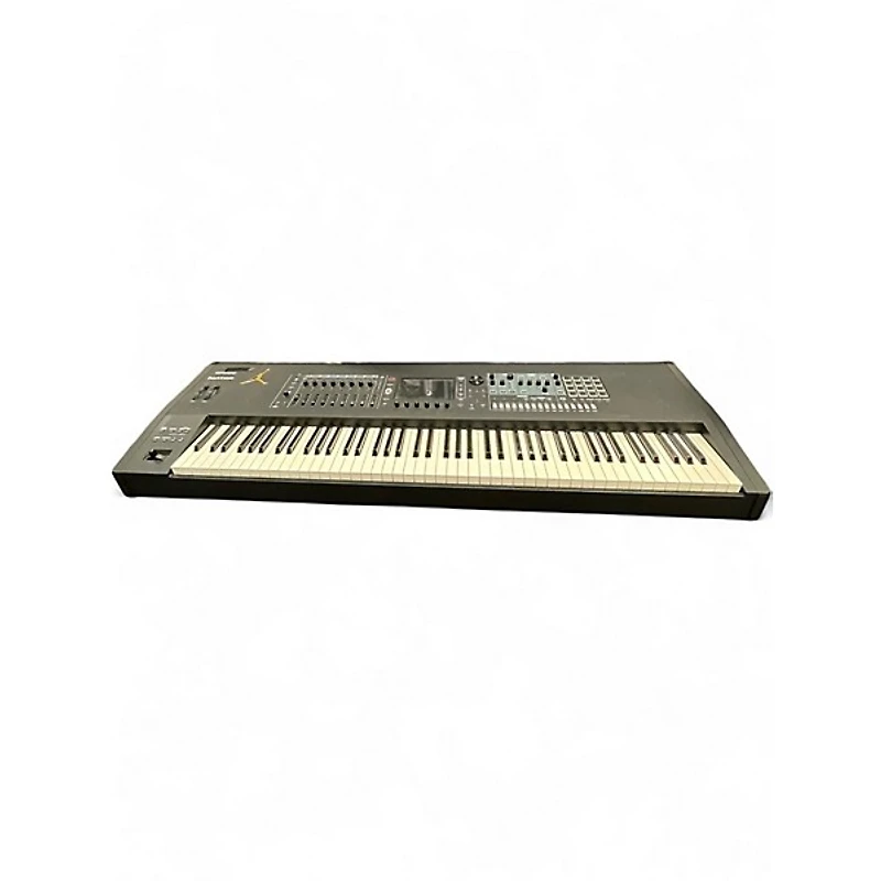 Used Roland Fantom 8 Keyboard Workstation