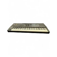 Used Roland Fantom 8 Keyboard Workstation