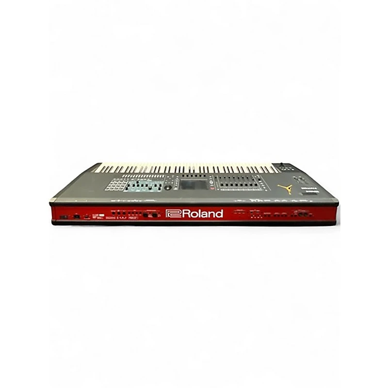 Used Roland Fantom 8 Keyboard Workstation