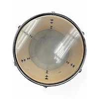 Used Pearl 3 Piece ROADSHOW Gray Drum Kit